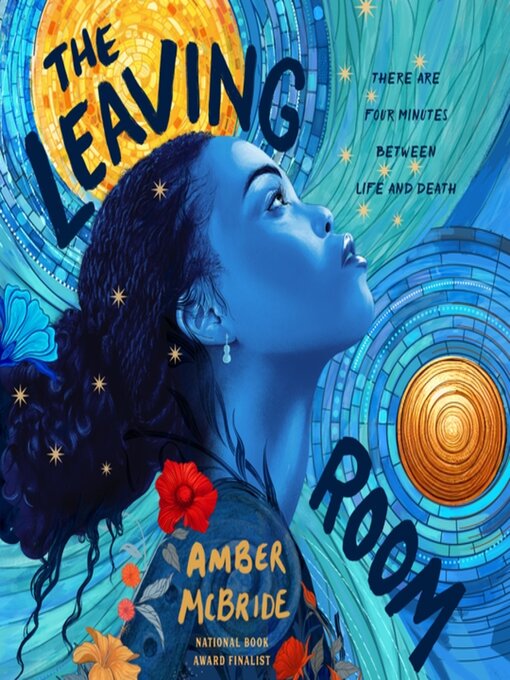 Title details for The Leaving Room by Amber McBride - Wait list